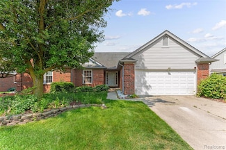 42137 Trent Dr, Canton, MI 48188