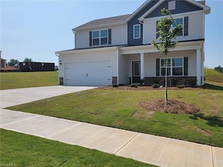 301 Dixieland Ct, King, NC 27021