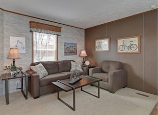 1202 Ann Terrace Unit Lot 125, Madison Heights, MI 48071