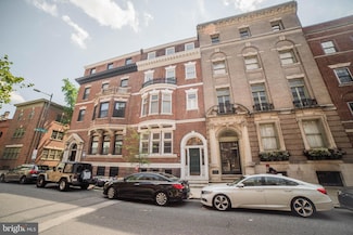 2126 Locust St Unit 2F, Philadelphia, PA 19103