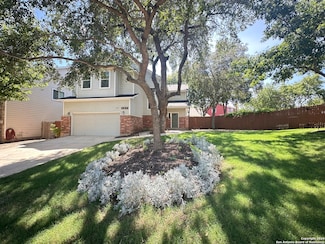 107 Gazelle Hunt, San Antonio, TX 78245