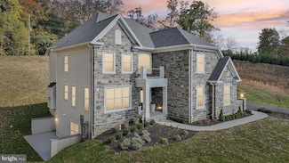 LOT 16 - CARLISLE AZ Bellflower Ln, Newtown Square, PA 19073