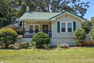 9 Barton St, Greenville, SC 29617