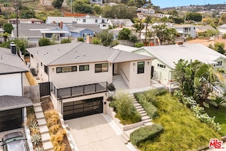 5664 Coliseum St, Los Angeles, CA 90016