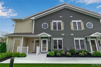 295 Northill Dr Unit B, Amherst, NY 14221