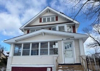 3107 E 98th St, Cleveland, OH 44104