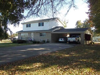 709 W Morris St, Orleans, IN 47452