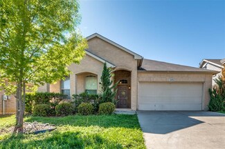 1172 Sunderland Ln, Fort Worth, TX 76134