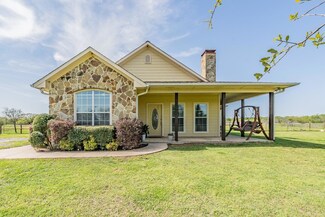 1345 County Road 279, Kaufman, TX 75142