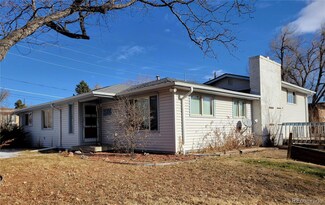 1600 Iris St, Lakewood, CO 80215