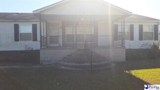 2552 Joseph Lemon and Dingle Rd, Manning, SC 29102