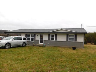 10312 S State Road 66, Hardinsburg, IN 47125