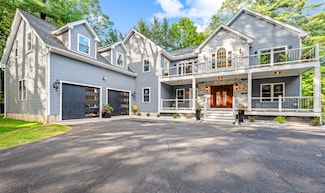 370 A W Mountain Rd, Simsbury, CT 06092