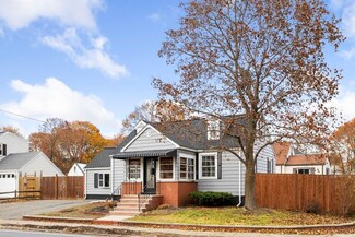 229 Central St, Saugus, MA 01906