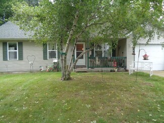 1601 E 5th Ave, Brodhead, WI 53520