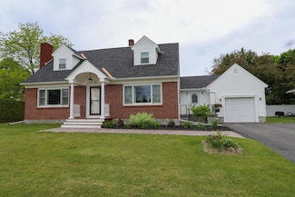 88 Park Ave, Plattsburgh, NY 12901