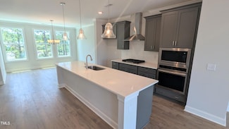 691 Bandon Alley, Cary, NC 27513