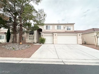 5814 Spring Ranch Pkwy, Las Vegas, NV 89118