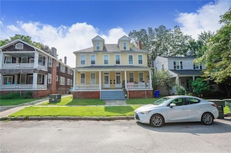 1439 Moultrie Ave, Norfolk, VA 23509