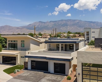 8832 Silver Oak Ln NE, Albuquerque, NM 87113