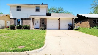 14025 N Everest Ave, Edmond, OK 73013