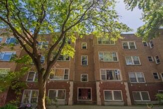 1425 W Jonquil Terrace Unit 3, Chicago, IL 60626