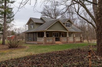 9670 W 950 N, Demotte, IN 46310