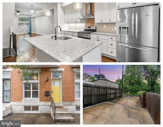 416 S Lehigh St, Baltimore, MD 21224