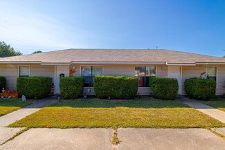 501 SW 4th St, Bryant, AR 72022