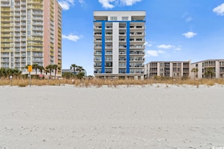 2609 S Ocean Blvd Unit 103 CRESCENT TOWER I, North Myrtle Beach, SC 29582
