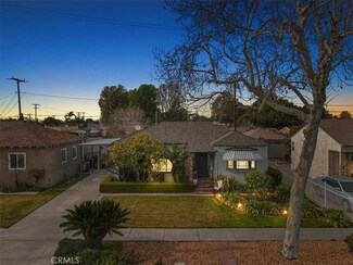 1413 Leafdale Ave, South El Monte, CA 91733