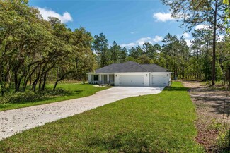 8719 SW 129th Terrace Rd, Dunnellon, FL 34432
