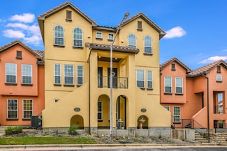 11921 Terraza Cir Unit TH39, Austin, TX 78726
