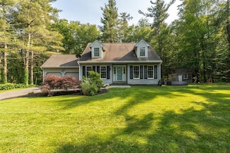 36 Old House Rd, Montgomery, MA 01085
