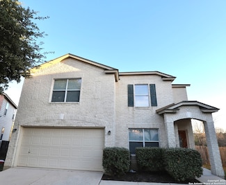 13106 Solar Crest, San Antonio, TX 78245
