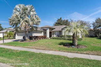 18604 Myrtle Wood Dr, Hudson, FL 34667