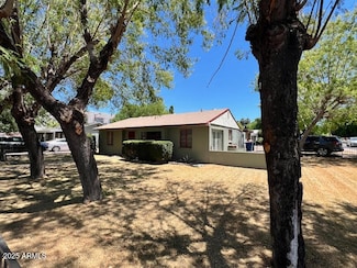 1321 S College Ave, Tempe, AZ 85281