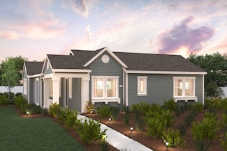 Plan 4, Suisun City, CA 94585