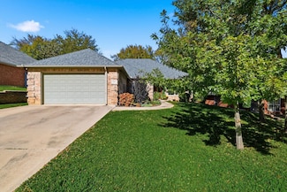 1311 Wilderness St, Denton, TX 76205