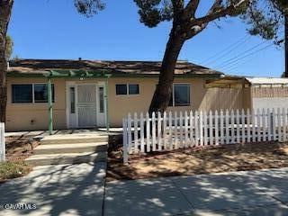 21300 Bancroft Ct, California City, CA 93505