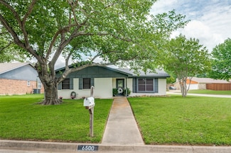 6500 Chilton Dr, North Richland Hills, TX 76182