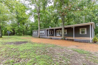 1017 Post Office Rd, Michie, TN 38357