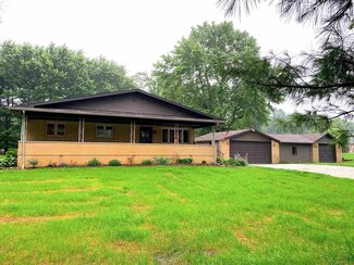 33 S 675 E, Lafayette, IN 47905