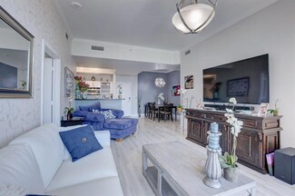 1551 N Flagler Dr Unit LPH14, West Palm Beach, FL 33401
