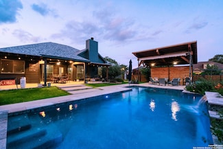 14702 Hill Pine Way, San Antonio, TX 78254