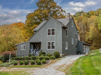 379 Lake Rd, Warren, CT 06777