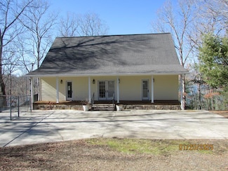 1803 Chatuge Hills Rd, Hiawassee, GA 30546