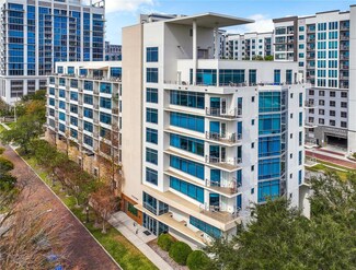 525 E Jackson St Unit 703, Orlando, FL 32801