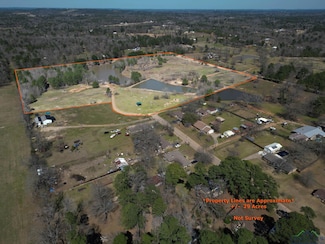TBD Iris Dr, Clarksville City, TX 75693