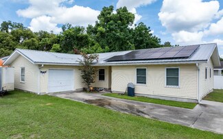 175 NE Fronie St, Lake City, FL 32055